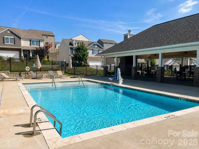 223 Marathon Lane, Candler, NC 28715