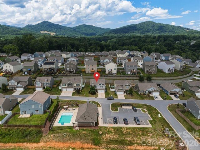 223 Marathon Lane, Candler, NC 28715