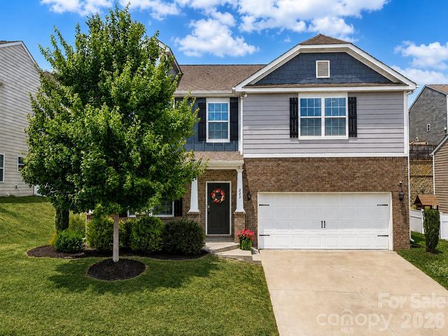 223 Marathon Lane, Candler, NC 28715