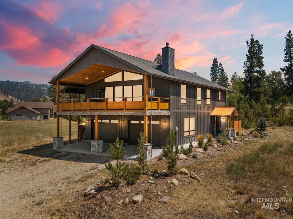 67 Wapiti Ct., Garden Valley, ID 83622 photo 1