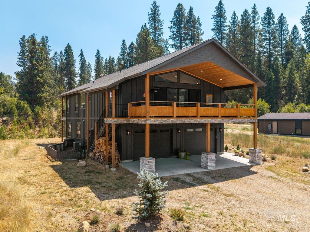 67 Wapiti Ct., Garden Valley, ID 83622 photo 4
