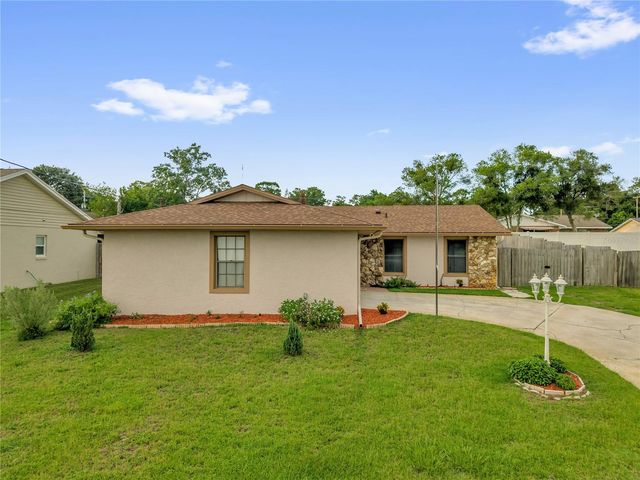 46 LANTANA DRIVE, Debary, FL 32713
