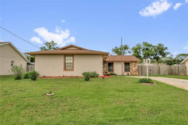 46 LANTANA DRIVE, Debary, FL 32713