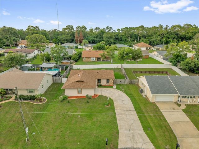 46 LANTANA DRIVE, Debary, FL 32713