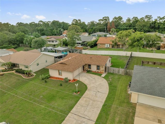 46 LANTANA DRIVE, Debary, FL 32713