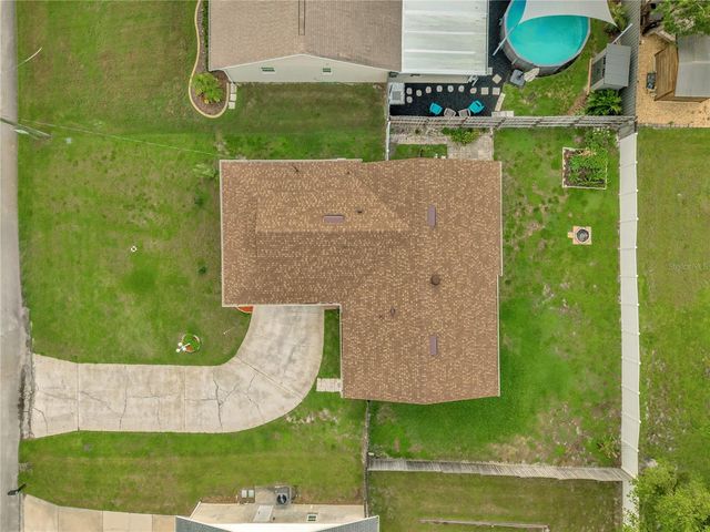 46 LANTANA DRIVE, Debary, FL 32713