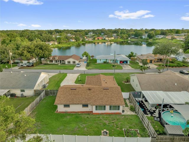 46 LANTANA DRIVE, Debary, FL 32713