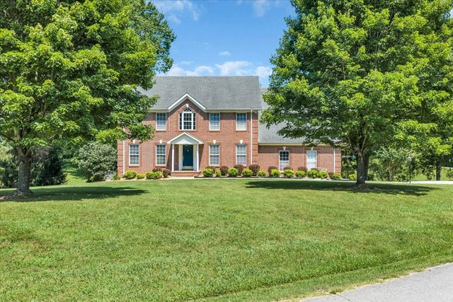 141 W Laurel Ave, Mcminnville, TN 37110