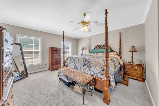141 W Laurel Ave, Mcminnville, TN 37110