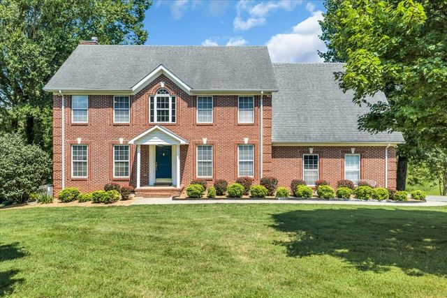 141 W Laurel Ave, Mcminnville, TN 37110