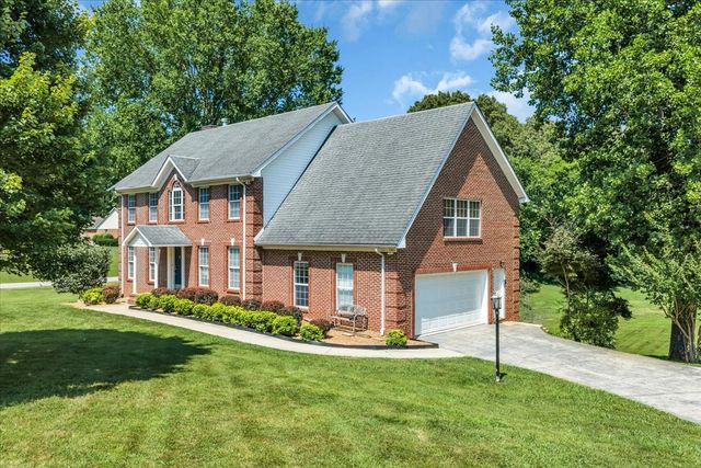 141 W Laurel Ave, Mcminnville, TN 37110