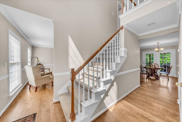 141 W Laurel Ave, Mcminnville, TN 37110