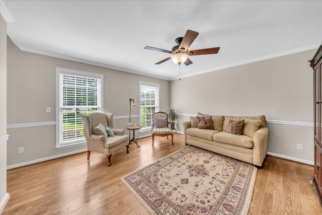 141 W Laurel Ave, Mcminnville, TN 37110