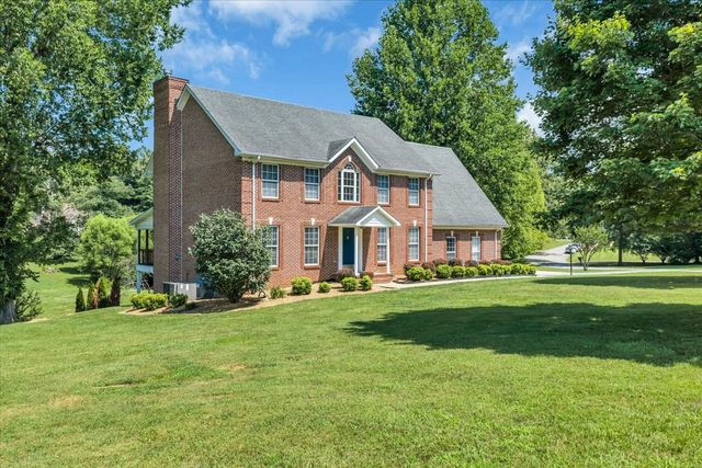141 W Laurel Ave, Mcminnville, TN 37110