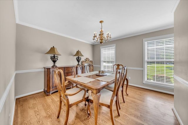 141 W Laurel Ave, Mcminnville, TN 37110