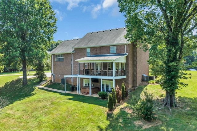 141 W Laurel Ave, Mcminnville, TN 37110