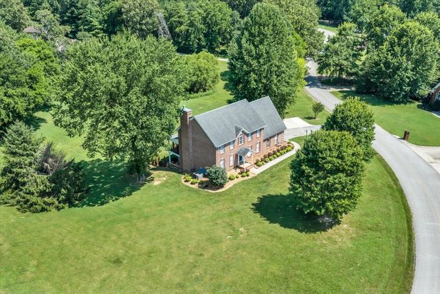 141 W Laurel Ave, Mcminnville, TN 37110
