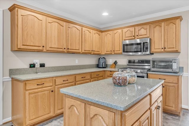 141 W Laurel Ave, Mcminnville, TN 37110