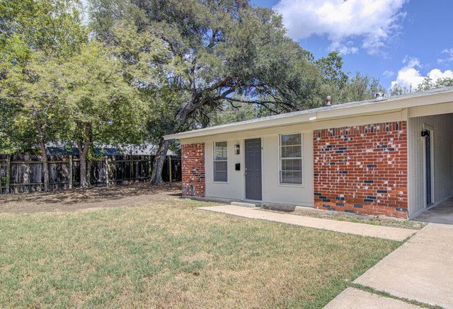 5006 Brighton RD B, Austin, TX 78745