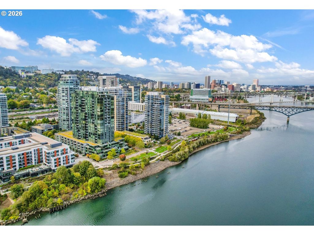 841 S GAINES St 714, Portland, OR 97239