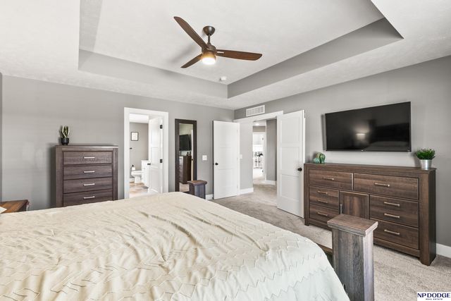 12126 S 209 Avenue, Gretna, NE 68028