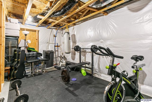 12126 S 209 Avenue, Gretna, NE 68028