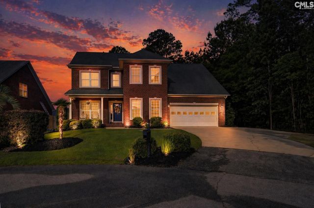 123 Jasmine Bay Lane, Chapin, SC 29036