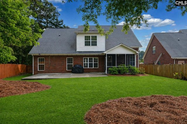 123 Jasmine Bay Lane, Chapin, SC 29036