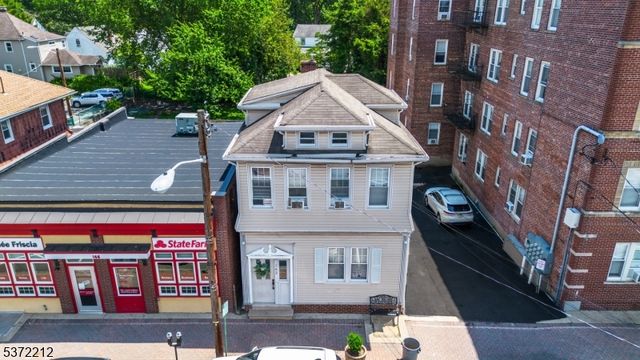 142 Franklin Ave, Nutley Twp., NJ 07110