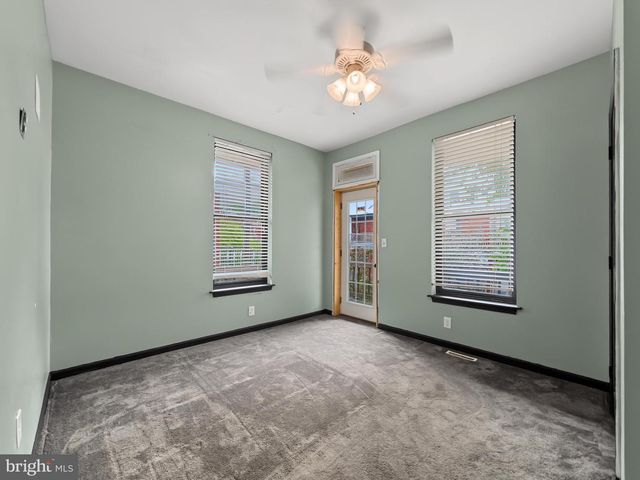 1715 GREEN ST, Harrisburg, PA 17102
