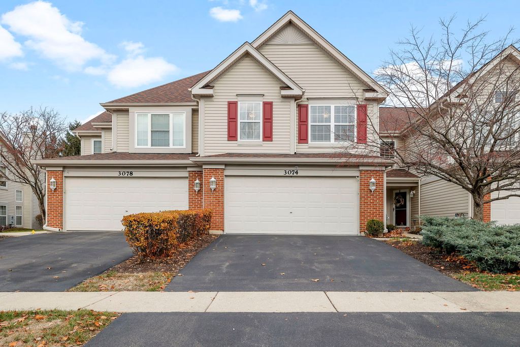 3074 Renard Lane, St. Charles, IL 60175