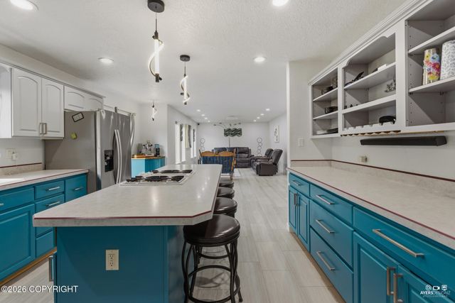 403 Highbush Lane, Kenai, AK 99611