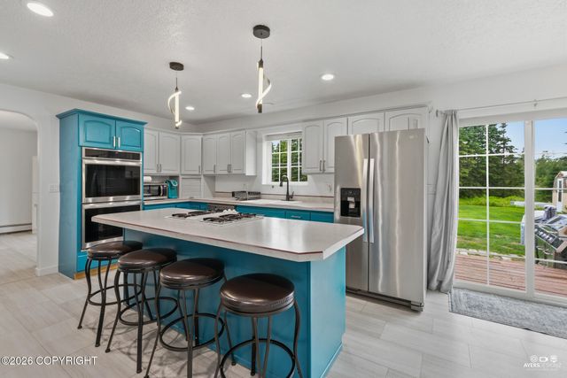 403 Highbush Lane, Kenai, AK 99611