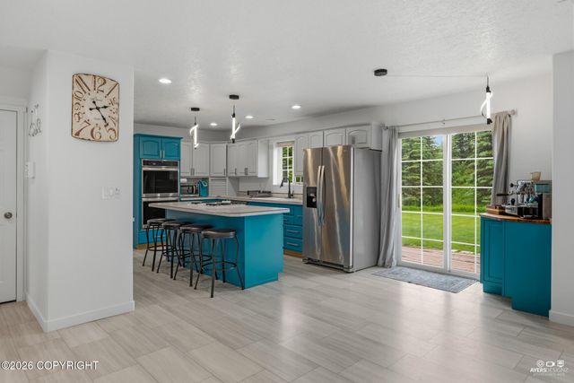 403 Highbush Lane, Kenai, AK 99611