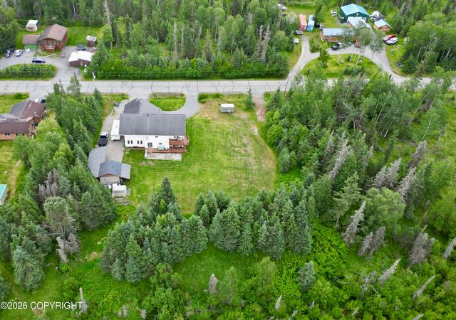 403 Highbush Lane, Kenai, AK 99611