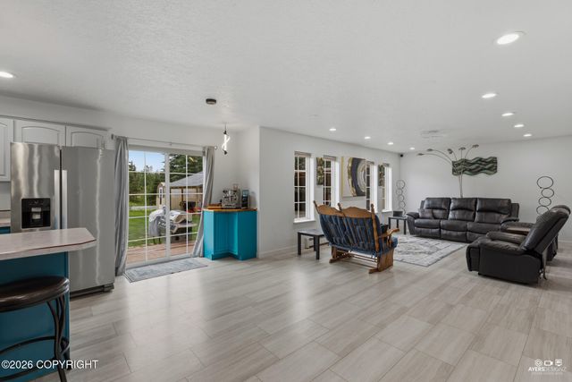 403 Highbush Lane, Kenai, AK 99611