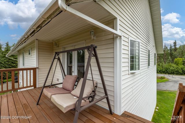 403 Highbush Lane, Kenai, AK 99611