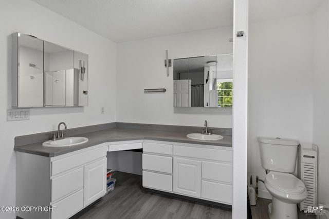 403 Highbush Lane, Kenai, AK 99611