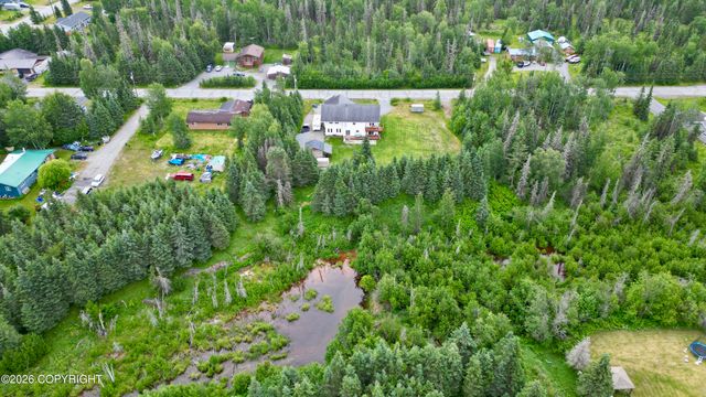403 Highbush Lane, Kenai, AK 99611