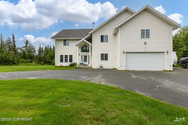 403 Highbush Lane, Kenai, AK 99611