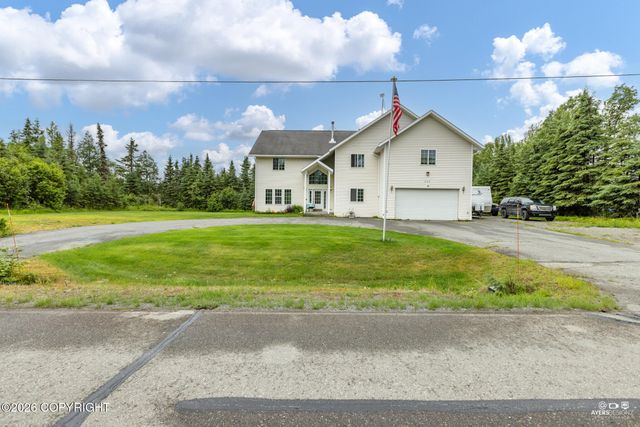 403 Highbush Lane, Kenai, AK 99611