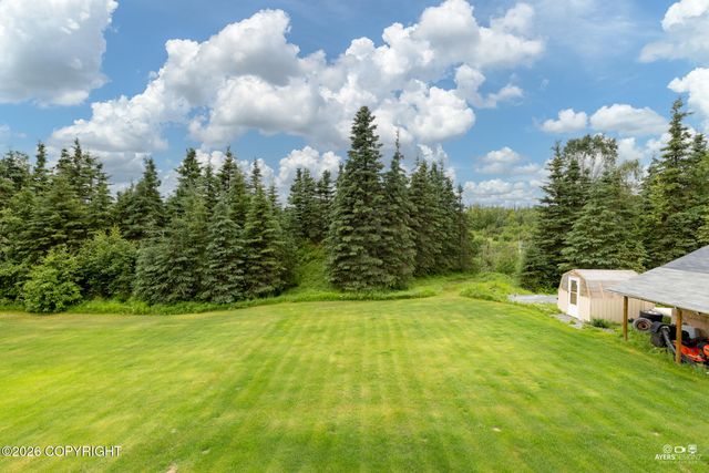 403 Highbush Lane, Kenai, AK 99611