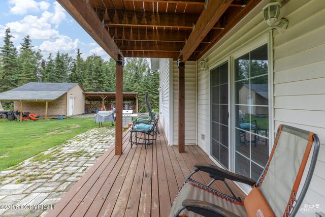 403 Highbush Lane, Kenai, AK 99611
