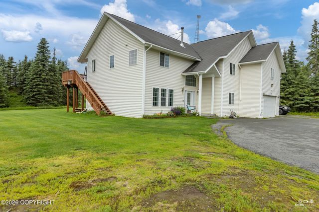 403 Highbush Lane, Kenai, AK 99611