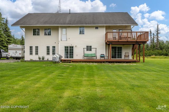 403 Highbush Lane, Kenai, AK 99611