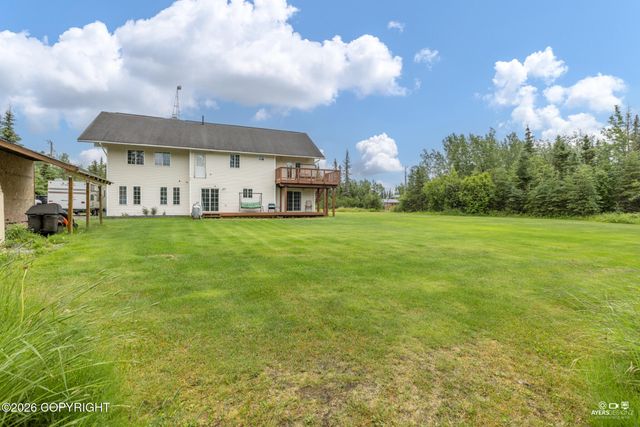 403 Highbush Lane, Kenai, AK 99611