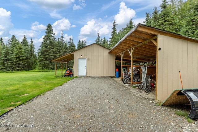 403 Highbush Lane, Kenai, AK 99611