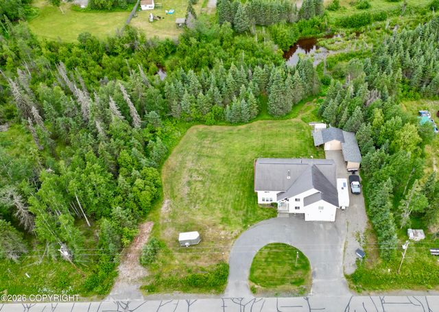 403 Highbush Lane, Kenai, AK 99611