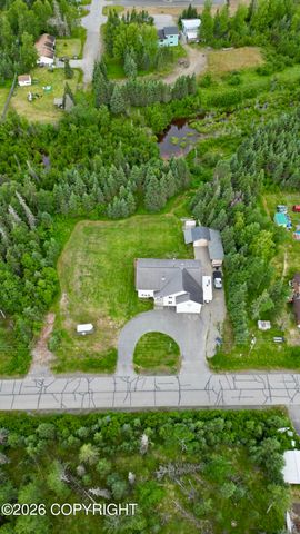 403 Highbush Lane, Kenai, AK 99611