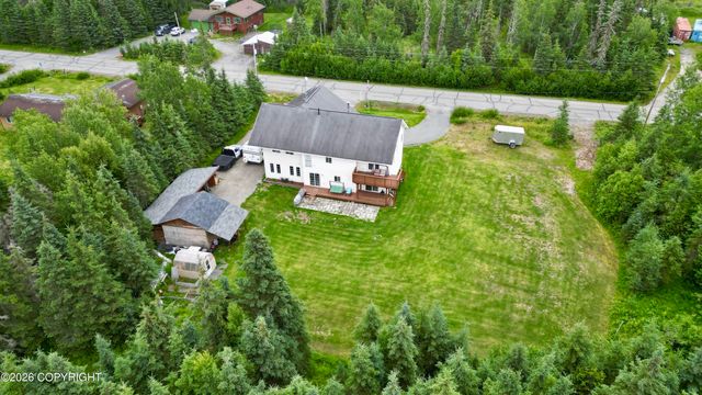 403 Highbush Lane, Kenai, AK 99611